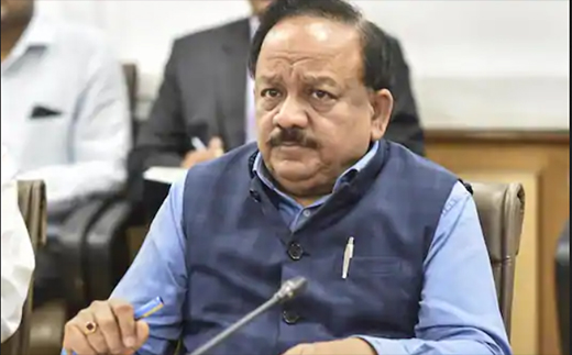 Harsh vardhan